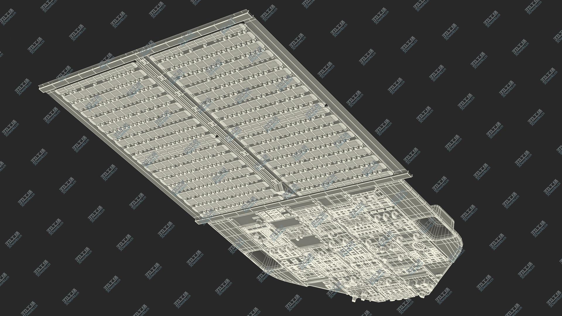 images/goods_img/202105074/Airplane Control Panel Dashboard 3D model/2.jpg